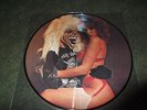 Iron Maiden Last Pub Gig LP Picture Disc NWOBHM