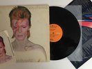 David Bowie - Aladdin Sane - 1973 1st Press Vinyl LP 1st Press LSP-4852 (VG++)