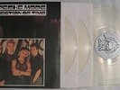 live triple-LP 1986 - depeche mode - A QUESTION OF TIME (3x CLEAR VINYL)