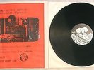 live LP 1986 - depeche mode - MODERN WORLD (RED print | SILVER label |100 COPIES