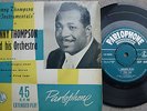 RARE 1956 EP SONNY THOMPSON INSTRUMENTALS PARLOPHONE EP EXCELLENT BRILLIANT