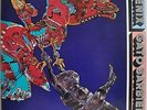 Gato Barbieri Fenix Japan LP 1975 King LAX 3052 Flying Dutchman Insert