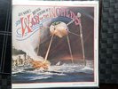 Jeff Wayne War Of The Worlds 2LP 1978 CBS 16page booklet archive Philip Lynott