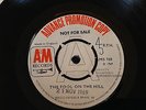 SERGIO MENDES + BRASIL 66 rare UK 1969 DEMO PROMO / 2 BEATLES COVERS / NEAR MINT