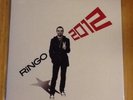 Ringo Starr / 2012  Vinyl Lp Record New