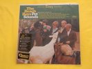 Beach Boys • Pet Sounds • 2016 • NM • 200 Gram LP • Analogue Productions APP 067