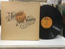NEIL YOUNG HARVEST LP 1972 ORIG Gatefold Reprise HEART OF GOLD Stray Gators
