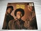 PEACE JUSTICE AND EQUALITY - It's Time - Rare Original Funk Soul SEALED LP