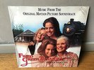 LP OST 1992 NEW SEALED  VERY RARE Fried Green Tomatoes GERMANY