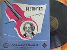 LGX 66017  BEETHOVEN  Violin Concerto  GEORG KULENKAMPFF