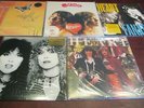 HEART DREAMBOAT ANNIE 1999 EDITION +LITTLE QUEEN+FANATIC & BEBE & DOG 180G LP'S