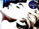 LP - MADONNA - TRUE BLUE (RARE STICKER, SPAIN ONLY ORIGIN. PRESS 1986 NEW LISTEN