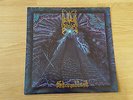 Dimmu Borgir - Stormblast, LP, purple vinyl, Limited Edition, MINT CONDITION