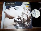 MADONNA - True Blue - LP - NM Copy In Shrink - With Poster