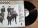 THE SPECIALS  SPECIALS excellent++ 1979 UK DEBUT VINYL LP