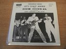 eddie cochran let's coast awhile 1979 uk rock star label 7 inch vinyl single