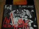 NEW HEARTS PLAIN JANE the circles MOD REVIVAL 79 LAMBRETTAS SECRET AFFAIR