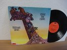 Stone the Crows - Teenage Licks 1971 Mint orig. Prog Maggie Bell