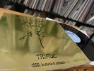 TRIADE - 1998 LA STORIA DI SABAZIO 1973 ITALIAN ORIG. LP MONSTER RARE