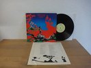 URIAH HEEP THE MAGICIANS BIRTHDAY 1972 MINT UK 1ST