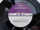BBC SOUND EFFECTS 7