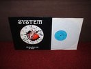 SYSTEM Other Side Of Time LP 1977 TASH 1st Press ULTIMATE PROG RARITY