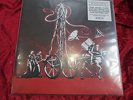 New Dark Age Tour Ep 2015 a.d.(Gatefold,Black, 2LP] Crippled Black Phoenix