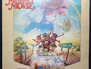 Rare Promo THE MUPPET MOVIE Film Soundtrack OST LP 1979 PAUL WILLIAMS Jim Henson