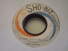 SAXONS camel walk SHO-BIZ 1103 rare EXOTICA tittyshaker MAD MIKE instro HEAR IT