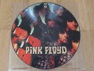 PINK FLOYD THE PIPER AT THE GATES OF DAWN PICTURE DISC VERY RARE NEAR MINT-