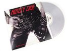 Motley Crue - Too Fast For Love [LP] (Clear With White Vinyl, limited to 1500)