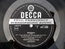 DECCA SXL 2094-96 Boito Mefistofele **In Absolute Mint condition** 40 pictures**