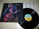 NEIL YOUNG - FREEDOM - REPRISE EURO 1989 PROMO MINTY ORIGINAL