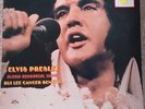 Elvis Presley: Aloha Rehearsal Show (Rare Live Vinyl LP)