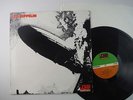 Led Zeppelin,Led Zeppelin I, one, 1, Matrix numbers A1 & B3, LP