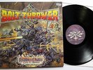 BOLT THROWER - Realm of Chaos MOSH 13 - FOC booklet