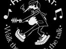 HEADCAT * Walk The Walk...Talk The Talk  LP neu * new *Lemmy*Slim Jim Phantom*