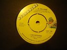 UK GRAPEVINE GRP 136-AL WILLIAMS-I AM NOTHING- EX/EX