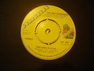 UK GRAPEVINE GRP 144-THE NEW WANDERERS-THIS MAN IN LOVE- EX/EX