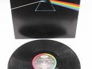 Pink Floyd - Dark Side Of The Moon vinyl LP SMAS-11163 RECORD EX / SLEEVE NM