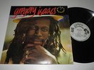 LP/GREGORY ISAACS/NIGHT NURSE/African Museum JAMAICA (no number)