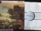 MOZART - Symphonies Nos. 40 & 41 KLEMPERER (Columbia blue/silver SAX2486) UK LP