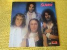 Slade   Sladest  LP  Polydor France  Mint with Booklet