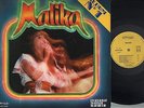 MALIKA & CLAUDRIC s/t  PRIVATE ARABIC DISCO LP