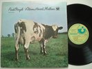 PINK FLOYD Atom Heart Mother HARVEST SKAO 382 Original LP
