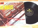 THE BEATLES U.K. MONO ISSUE LP Y&B PARLOPHONE PLEASE PLEASE ME