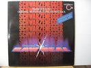 THEMES FROM RAW DEAL Schwarzenegger Original Soundtrack 12