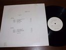 FOREIGNER s/t debut LP TEST PRESSING Original '77 Atlantic SD 18215 Presswell