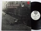 Rod STEWART Gasoline alley FRENCH Orig LP Swirl VERTIGO 6360 500 (1970) EX+