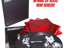 NEW LADY GAGA Born This Way LIMITED Edition COLLECTORS LP Set #1446 of 3000